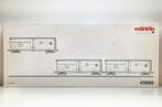 Märklin H0 45680 3 delige set Pacific Fruit Express nieuw., Wisselstroom, Ophalen of Verzenden, Märklin, Nieuw