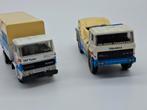 daf dakar 2x  1;50, Ophalen of Verzenden, Bus of Vrachtwagen, Lion Toys