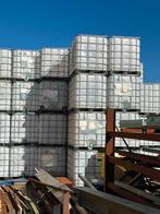 Ibc ( watertank ) 1000 liter, Tuin en Terras, Ophalen of Verzenden