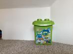Duplo blokken set, Ophalen, Gebruikt, Losse stenen, Duplo