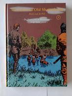 NIEUW Dick van de Pol band 4 WINNETOU EN OLD SHATTERHAND, Dick van de Pol, Eén stripboek, Nieuw, Ophalen of Verzenden
