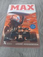 MAX VERSTAPPEN , het verhaal voor alle jonge F1 fans., Non-fictie, Verzenden, Nieuw, Ander hoogboom