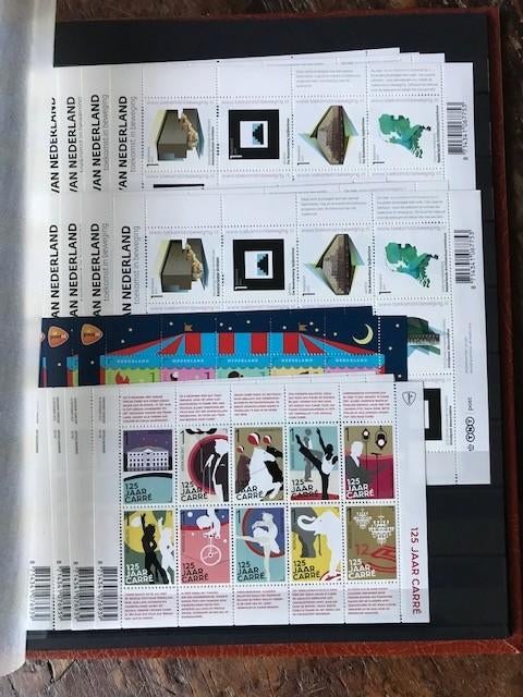 Goedkoop Frankeren Nederland, Postzegels en Munten, Postzegels | Nederland, Ophalen of Verzenden, Na 1940, Postfris