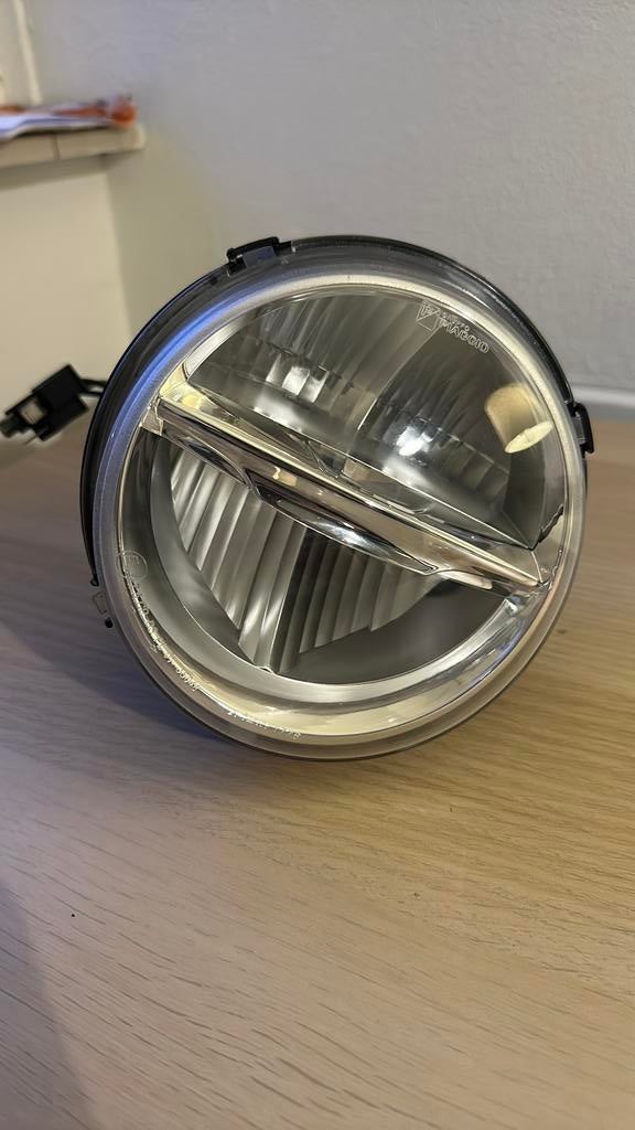 Vepsa primavera iget koplamp, Ophalen, Benzine, Overige modellen