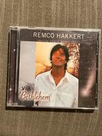 Remco Hakkert - Via Bethlehem cd, Ophalen of Verzenden, Gebruikt, Gospel