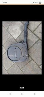 Luchtfliterhuis 1.1 seicento, Ophalen, Nieuw