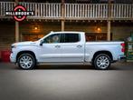 Chevrolet Silverado High Country 6.2 V8 420 PK | BTW Auto |, Automaat, Wit, Leder, Lichtsensor