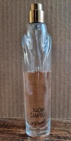 Naomi Campbell Private, Ophalen of Verzenden, Gebruikt, Parfumfles