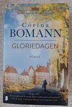 Corina Bomann - Gloriedagen / Deel 1 v.d.Walfriede-serie, Boeken, Ophalen of Verzenden, Zo goed als nieuw