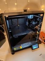 3D printer Creality K1 MAX high speed ( als nieuw), Computers en Software, 3D Printers, Ophalen, Nieuw