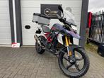BMW G 310 GS | 2021 | LED | AKRAPOVIC VALBEUGELS GROTE BEURT, 313 cc, Bedrijf, Toermotor, Minimaal motorrijbewijs A2