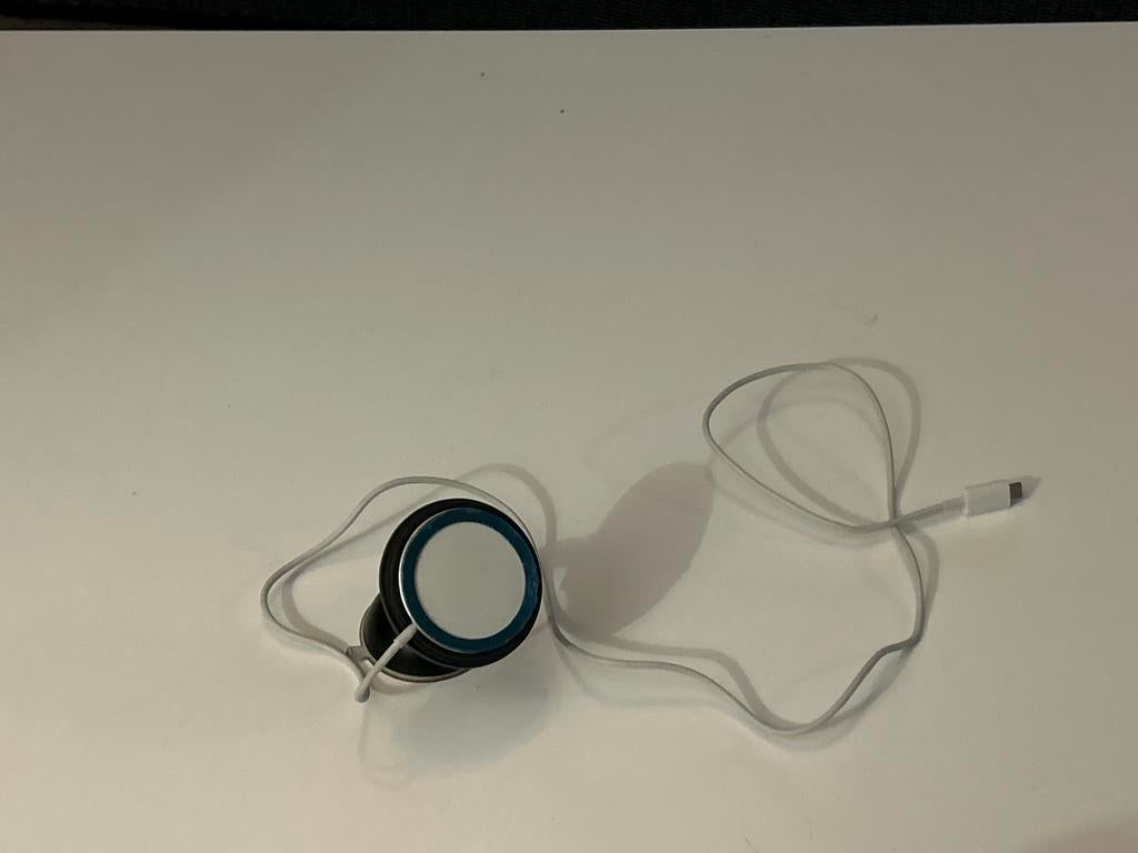 Telefoon oplader - Zo goed als nieuw, Ophalen of Verzenden, Zo goed als nieuw, Apple iPhone