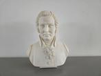Wolfgang büste, Antiek en Kunst, Kunst | Beelden en Houtsnijwerken, Ophalen of Verzenden