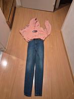 Roze Tommy Jeans hoodie, Ophalen of Verzenden