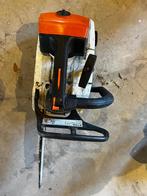 Stihl kettingzaag, Ophalen, Gebruikt, Kettingzaag, 30 tot 70 mm