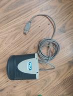 Kaartlezer voor Concept 2 Roeitrainer Kaarten, Sport en Fitness, Fitnessmaterialen, Ophalen of Verzenden, Zo goed als nieuw