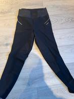 Rijlegging Pikeur maat 42 navy, Dieren en Toebehoren, Ophalen of Verzenden, Zo goed als nieuw, Dressuur, Onderkleding