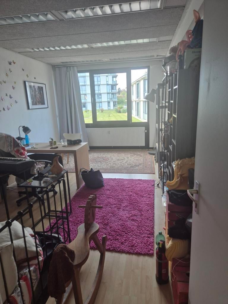 Atelier delen, Huizen en Kamers, Kamers te huur, Arnhem