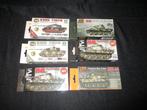 D-646,PARTIJ VERF SETS,MIG AMMO,AK,, Overige merken, Gebruikt, 1:32 tot 1:50, Overige typen