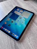 Apple iPad 10 (2022) Wifi + cellular 64gb - zilver, 10 inch, Apple iPad, 1 park way apple, Ophalen of Verzenden