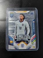 Jude bellingham (limited edition) panini engeland, Ophalen of Verzenden, Nieuw, Buitenlandse clubs, Poster, Plaatje of Sticker