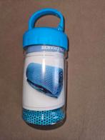 koelhanddoek in koker   (dv11, Ophalen of Verzenden, Nieuw