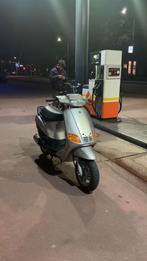 Volledige originele zip type 1/2/3, Fietsen en Brommers, Scooters | Piaggio, Ophalen, Zip, Nieuw, Benzine