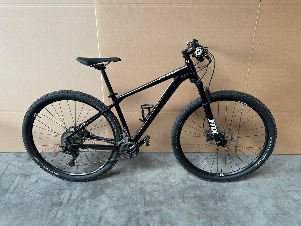 Cube Reaction SL 29 aluminium mountainbike Maat M, Minder dan 45 cm, Ophalen of Verzenden, Gebruikt, Overige merken