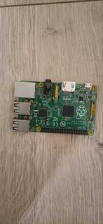 Raspberry Pi 3 Model B+ V1.2 - Single Board Computer, Ophalen, Gebruikt, Single Board Computer, Overige soorten