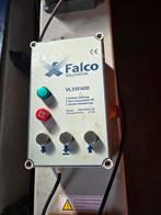 Falco 2 koloms hefbrug 3.5 ton. T.e.a.b, Ophalen of Verzenden, Zo goed als nieuw