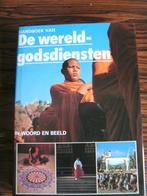 Handboek van de De wereld godsdiensten., Boeken, Godsdienst en Theologie, Ophalen of Verzenden, Nieuw, Overige religies