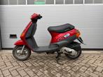 🚀Piaggio zip 50cc SSL🚀, Ophalen of Verzenden, Zo goed als nieuw, Benzine, Zip