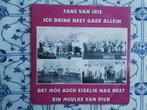 De bokkerijders           Fans van iris  (4 liedjes), Cd's en Dvd's, Overige formaten, Single, Ophalen of Verzenden, Zo goed als nieuw