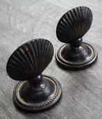 Omstreeks 1900 Twee Menukaart Menu Kaart Houder merk WMF, Ophalen of Verzenden