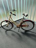 Leuke gebruikte fiets, Terugtraprem, Gebruikt, Versnellingen, 50 tot 53 cm