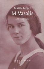 M. Vasalis - Een biografie - Maaike Meijer, Boeken, Maaike Meijer, Ophalen of Verzenden, Zo goed als nieuw, Sport