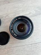 Sigma 18-200 lens voor Nikon, Audio, Tv en Foto, Fotografie | Lenzen en Objectieven, Ophalen of Verzenden, Gebruikt, Telelens