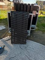 DMT Pixelmesh ledscherm 18m2 P12.5, Ophalen of Verzenden, Video