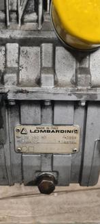 Lombardini LDW 502  tevens div. onderdelen zie foto's, Ophalen, Gebruikt