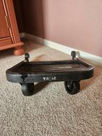 Thule meerijdplankje kinderwagen, Ophalen, Gebruikt, Overige merken