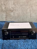 receiver denon AVR 2113, Audio, Tv en Foto, Versterkers en Receivers, Ophalen, Denon, Zo goed als nieuw, 60 tot 120 watt
