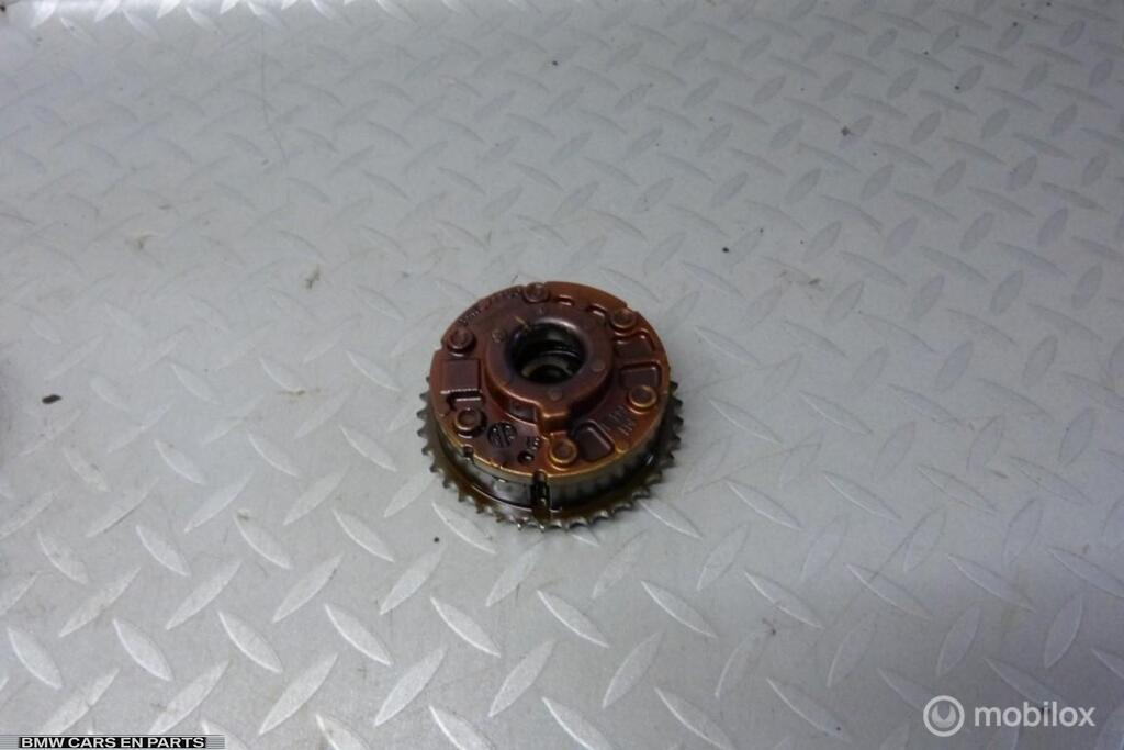 Vanos BMW 3-serie E90 320si inlaat vanos uitlaat vanos, Gebruikt, Ophalen of Verzenden, BMW, BMW