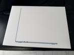 MacBook Air 2025 15’’ M4 256gb 16gb Nieuw + Factuur&Garantie, Ophalen, 256 GB, Nieuw, MacBook Air