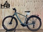Scott Sub Sport eRide 20 E-Bike Shimano Deore, Niet ingevuld, Ophalen of Verzenden, Zo goed als nieuw, 47 tot 51 cm