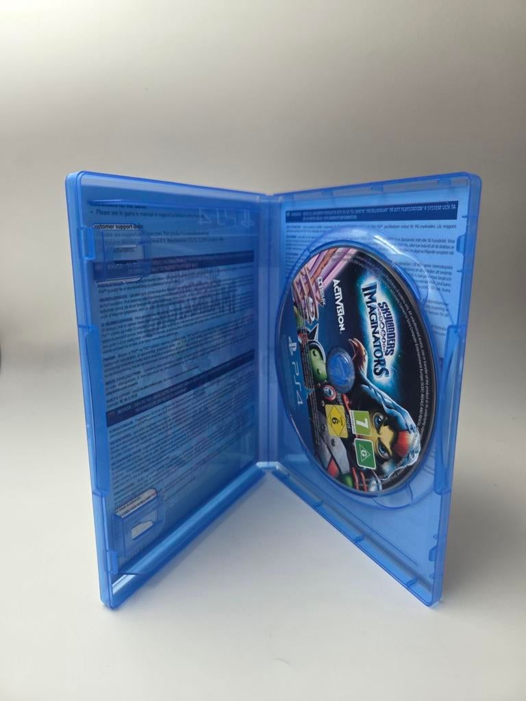 Skylanders Imaginators PS4, Ophalen of Verzenden, Retro Games, Marktplaats@Gameshopzwolle.nl, Zwolle