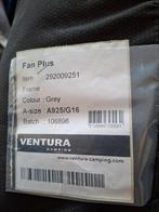 Ventura Fan Plus Voortent., Ophalen, Zo goed als nieuw