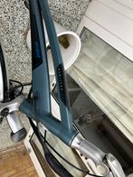 Amslod Hamilton SK E-bike - Zo goed als nieuw!, Overige merken, Ophalen of Verzenden, Zo goed als nieuw, 51 tot 55 cm