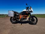 KTM Adventure 1190R 2014, Motoren, Motoren | KTM, Particulier, Toermotor, 1195 cc