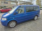 VW California T5 camper 2,5 tdi, 2006, nieuwe APK, Volkswagen, Particulier, Airbags, 4 tot 5 meter