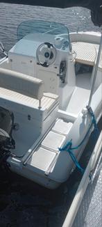 Aquamar Sportieve consoleboot
 complete set, Ophalen, Zo goed als nieuw